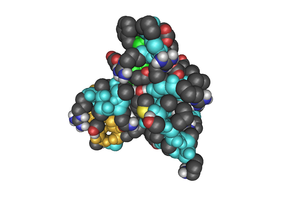 Les IGF-1: marqueurs du métabolisme.