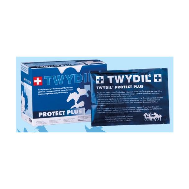 TWYDIL PROTECT PLUS 10x60g