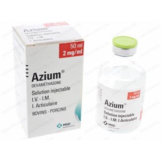 AZIUM 50 ML