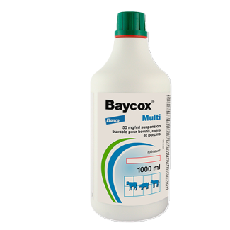 BAYCOX MULTI 1 LITRE