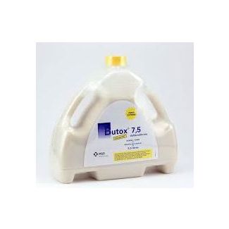 BUTOX 7,5 POUR ON 2,5L