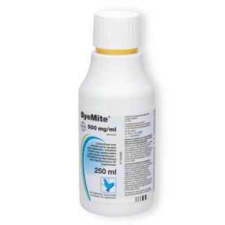 BYEMITE 250ml -EXP-