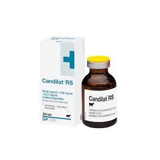CANDILAT RS 20ml