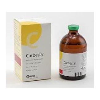 CARBESIA 100ml