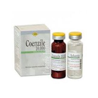 COENZILE10.000µg/20ml 2 cps -EXP-