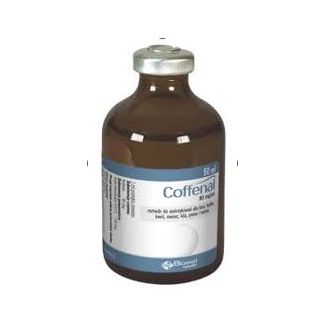 COFFENAL Biowet 50ml -EXP-