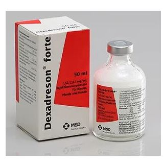 DEXADRESON FORTE 50ml -EXP-