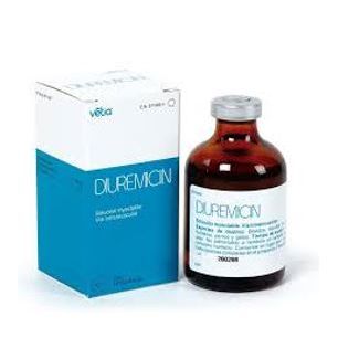 DIUREMICIN 50ml -EXP-