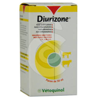 Diurizone 50ml