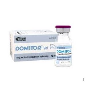 DOMITOR 10ml -EXP-