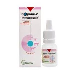 DOPRAM Gouttes IntraNasales 10ml