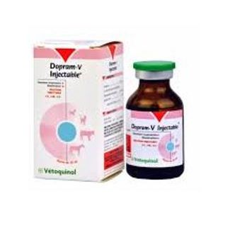 DOPRAM Sol. Inj. 20ml