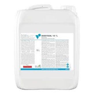 DOXYSOL 10% 5L