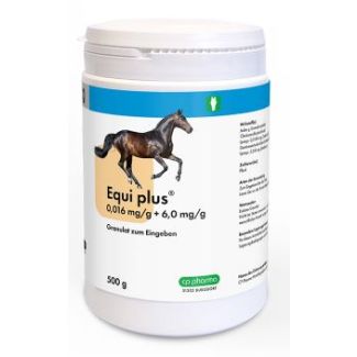 EQUI-PLUS CP 500g -EXP-