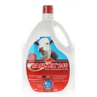 FASCINEX 240 BIDON 2,2L