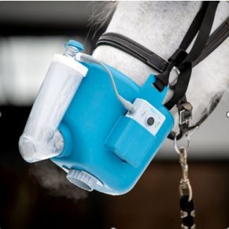 NEBULISATEUR FLEXINEB version 3