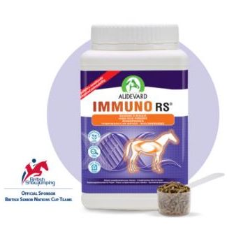 IMMUNO RS Audevard