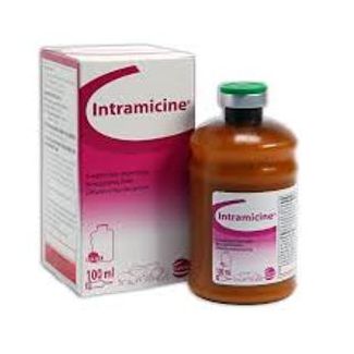 INTRAMICINE Clas 250ml