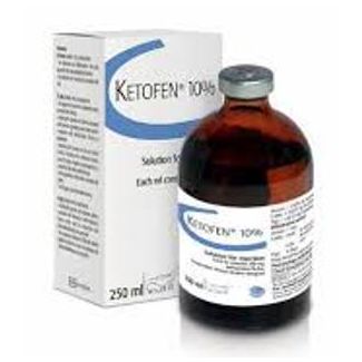 KETOFEN 10% 100ml