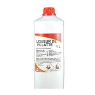 LIQUEUR DE VILLATTE 1L