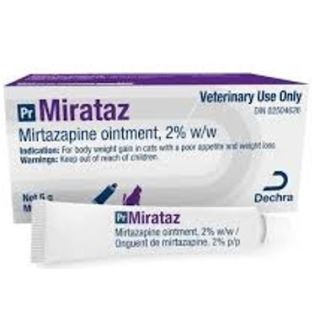 MIRATAZ 20mg/g Tube de 5g  -EXP-