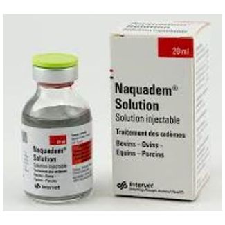 NAQUADEM 20ml