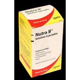 NUTRA B 50ml
