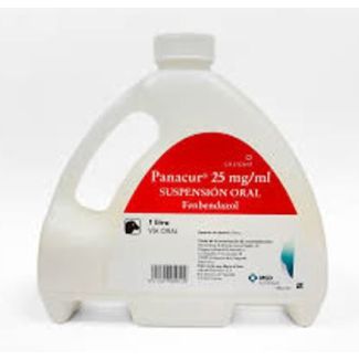 PANACUR 2,5% 1L
