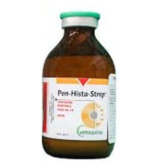 PEN-HISTA-STREP 250ml