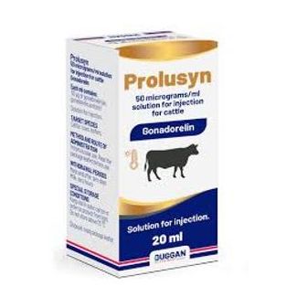 PROLUSYN Fl. 20ml - EXP-