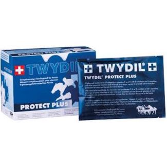 PROTECT PLUS TWYDIL 10x60g -EXP-
