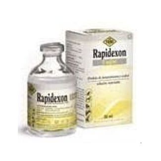 RAPIDEXON 50ml