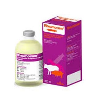 RHEUMOCAM 5mg/ml 20ml -EXP-