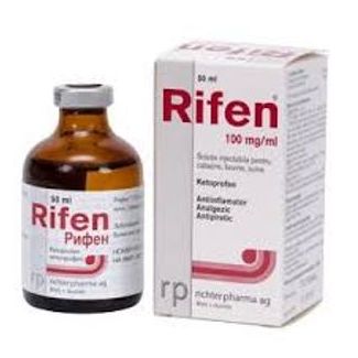 RIFEN 50ml -EXP-