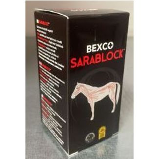 SARABLOCK 50ml -EXP-
