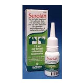 SUROLAN 15ml