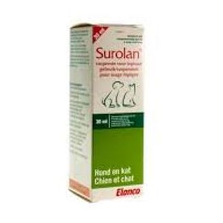 Surolan 30ml