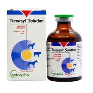 TONARSYL Sol. Inj. 50ml