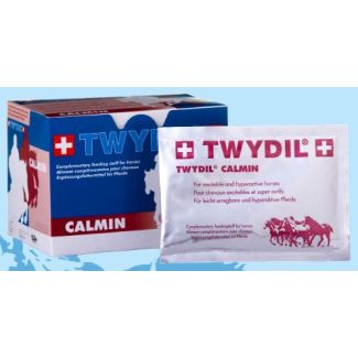 TWYDIL CALMIN 21 sachets