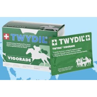 TWYDIL VIGORADE 10x50g