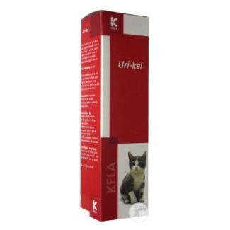 URI KEL 100mg -EXP-