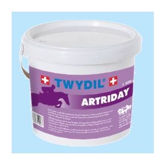 TWYDIL ARTRIDAY 1.5kg