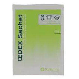 OEDEX 40x20g