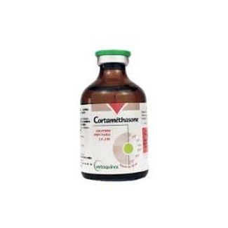 CORTAMETHASONE Sol. Inj. 50ml