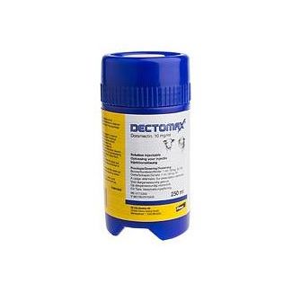 Dectomax 50ml-250ml-500ml