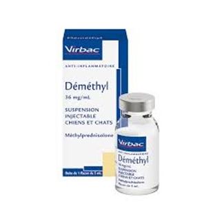 DEMETHYL 5ml
