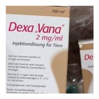 DEXA VANA 50ml / 100ml -EXP-