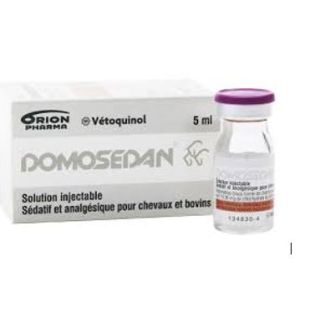 DOMOSEDAN 5ml -EXP-