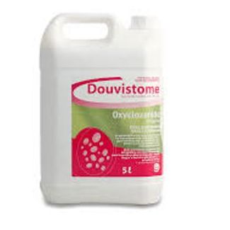 DOUVISTOME SUSP. BUV. 5L