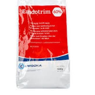 ENDOTRIM 60% MIX 1kg -EXP-
